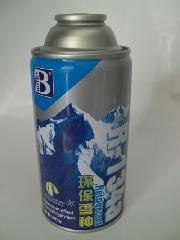 供应保赐利R134a环保雪种汽车空调冷媒