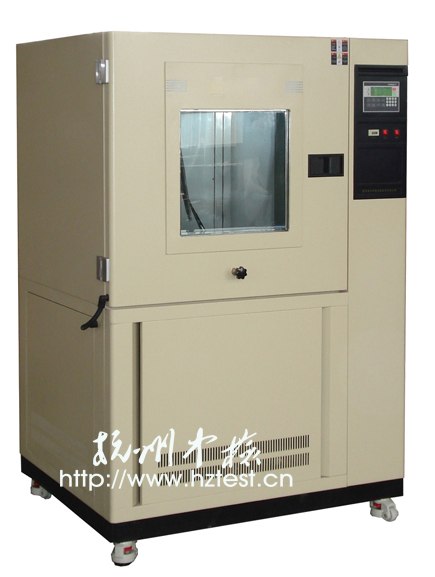 供应浙江砂尘试验箱IP5X/6X