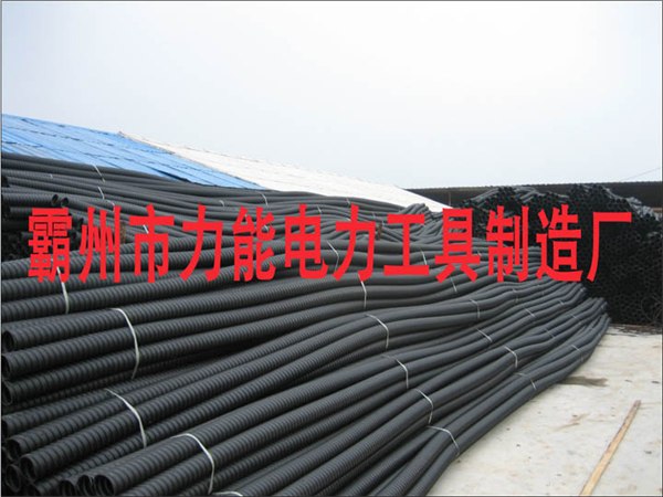 供应桥梁预应力波纹管，桥梁塑料波纹管