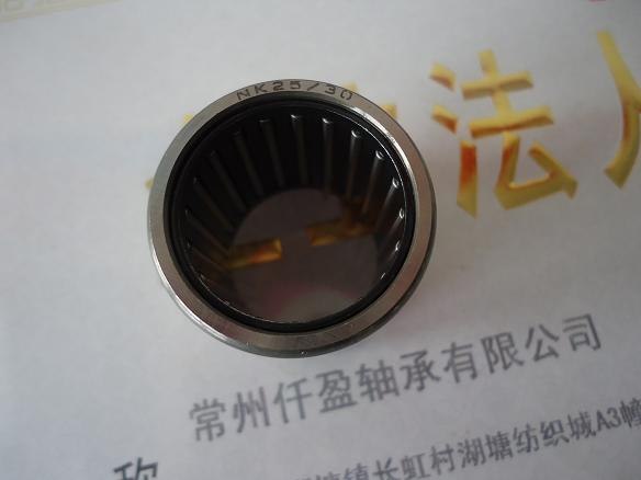 供应NK  95/36  无内圈滚针轴承