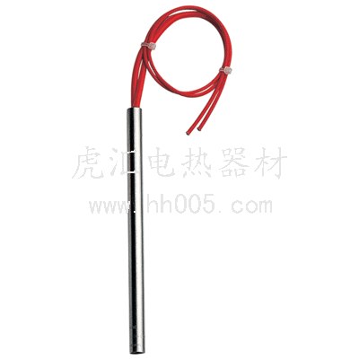 供应东台高密度单头电热管
