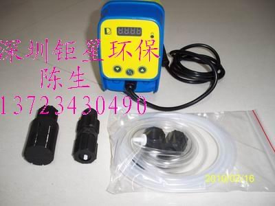供应计量泵厂家直销阿尔道斯絮计量泵RD-12-03