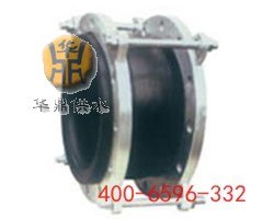 供应华鼎天津石油橡胶接头+JGD型可曲挠橡胶软接头