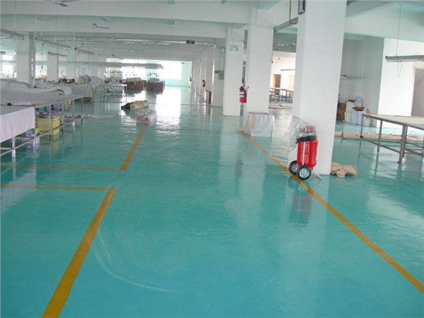 供应江山市区环氧树脂地坪漆