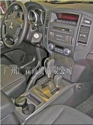 汽车美容汽车装饰GPS汽车导航