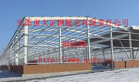 供应 北京钢结构公司