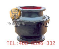 供应华鼎长沙波纹补偿器原理+大拉杆波纹补偿器