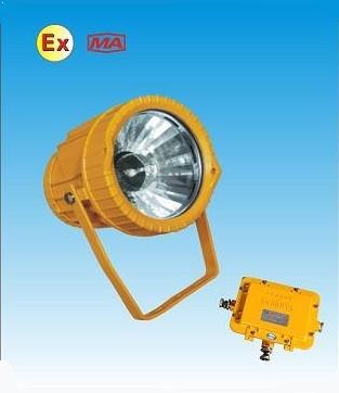 供应新品、矿用隔爆型投光灯---旭升防爆厂家直销