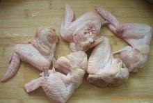 供应特级冷冻凤爪鸡翅牛肉猪肉美洲进口