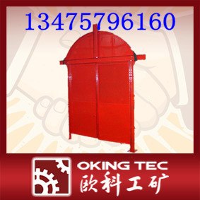 优质防火栅栏门推荐