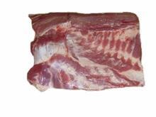 供应供应A级批发冷冻猪头肉三层五花肉顶级进口