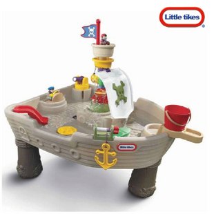 Little Tikes美国小泰克