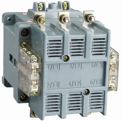 供应CJ40-80A交流接触器厂家报价