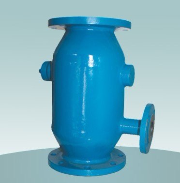 供应自动反冲洗过滤器，直通平底篮式过滤器，磁性过滤器