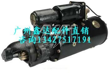 卡特6V0890起动机