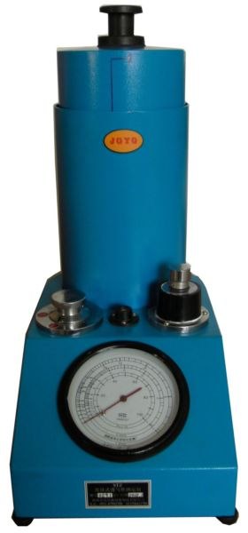 供应型砂仪器STD-1数显式透气性测定仪