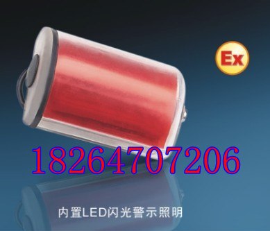 方位灯/灾区指路器