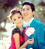 7度公社厦门哪家写真摄影好|厦门最好婚纱摄影机构