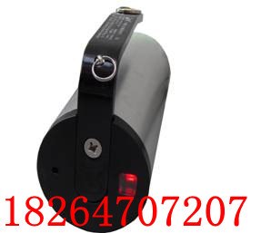dF-8可携式防爆探照灯
