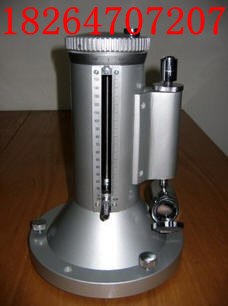 YJB-2500补偿微压计