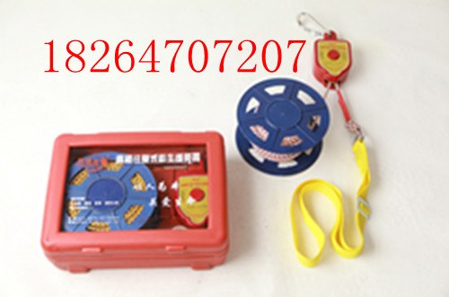 供应 JSH-100/25-15消防救生缓降器