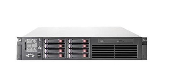 上海HP经销商 HP服务器经销商 惠普DL180 G6服务器售42050元