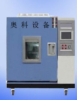 供应杭州台式恒温恒湿试验箱