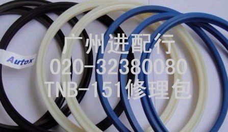 NOK破碎锤修理包