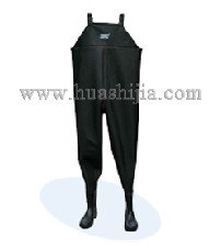 代尔塔防化涉水服（中国）一级授权代理商  常备库存  现货销售