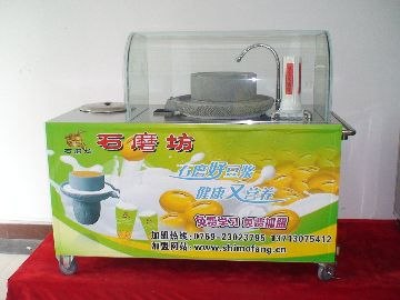 供应哪儿的石磨豆浆机质理要好点