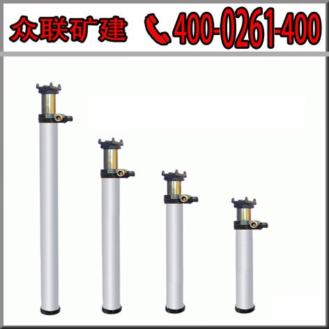 玻璃钢单体支柱，玻璃钢液压支柱