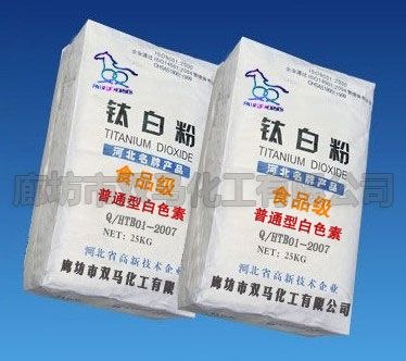 供应食品级普通白色素