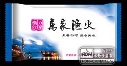 广告湿巾，湿纸巾河南生产商