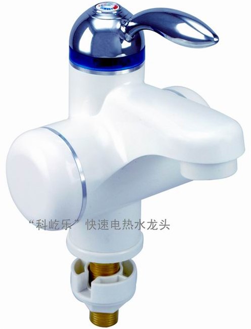 供应电热水龙头诚招代理