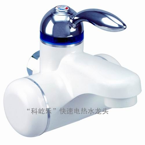 供应电热水龙头厂家面向全国招商