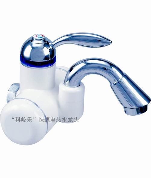 供应电热水龙头生产厂家