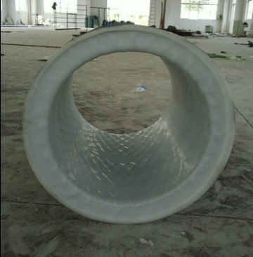 钢塑复合管道 化工管道PE管道 PO管道 大口径管道 