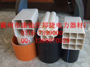 供应高抗压性PVC格栅管，多种规格PVC格栅管