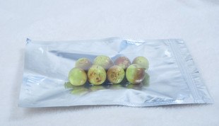 供应最专业坦洲生产机械真空包装袋立体袋铝塑膜