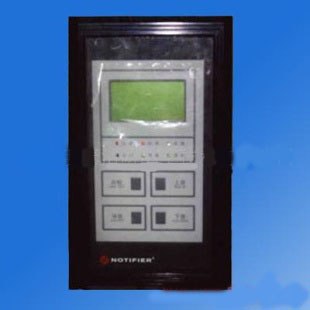 诺蒂菲尔 LCD-3200 楼层显示器