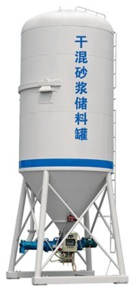 供应云南贵州重庆干砂浆储料罐哪里最便宜