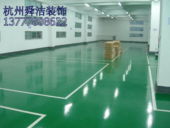 供应供应下沙环氧树脂地坪施工中常见问题如和