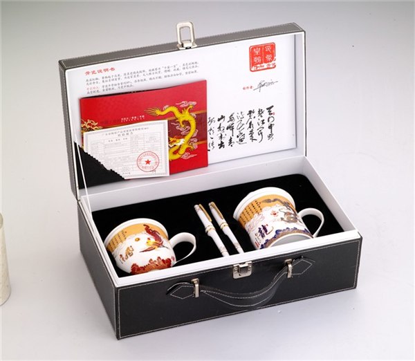 供应风彩龙凤四件套