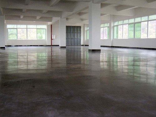 供应杭州周边环氧地坪漆平整亮丽可以镜面效果油漆环氧地坪漆