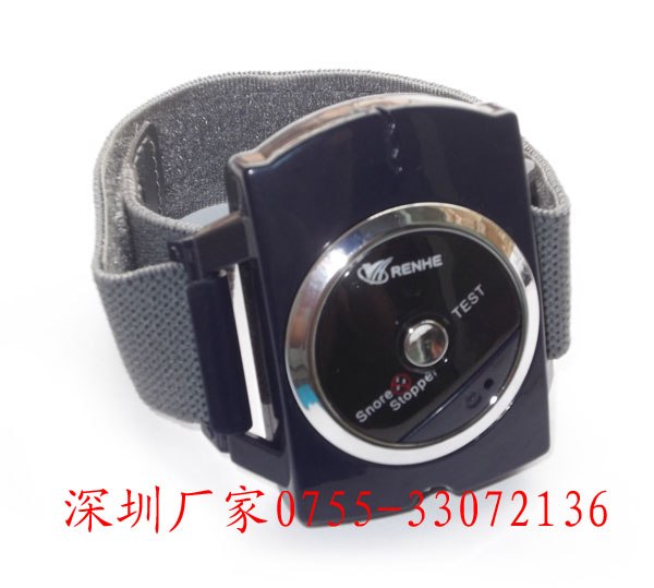 供应供应红外止鼾器，红外止鼾器厂家，红外止鼾器价格，止鼾器效果