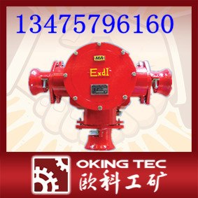 供应BHG1防爆高压电缆接线盒
