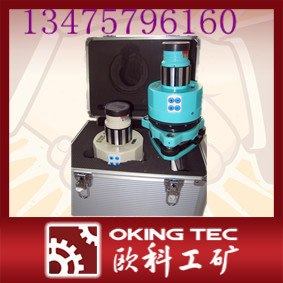 供应矿用防爆激光垂准仪