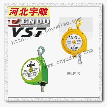供应弹簧平衡器EWF品质卓越预购从速
