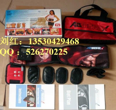 供应ABTronicX2减肥腰带厂家