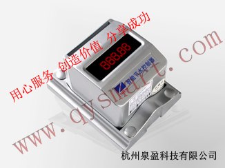 宁波水控机